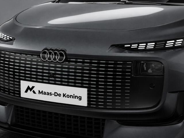 Audi A2 e-tron Launch Series 52 kWh 170 PK · Matrix Led · Adaptive cruise control · Achteruitrijcamera