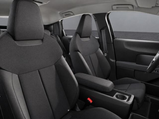 Audi A2 e-tron Launch Series Pro 61 kWh 190 PK · Trekhaak elek. wegklapbaar · Stoelverwarming voorin · Stuurwielverwarming