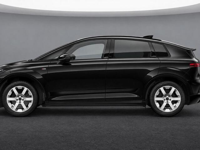 Audi A2 e-tron Launch Series Pro 61 kWh 190 PK · Trekhaak elek. wegklapbaar · Stoelverwarming voorin · Stuurwielverwarming