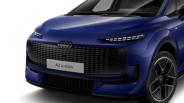 Audi A2 e-tron 190 1AT S edition | Adaptive cruise control | Audi sound system | Audi virtual cockpit