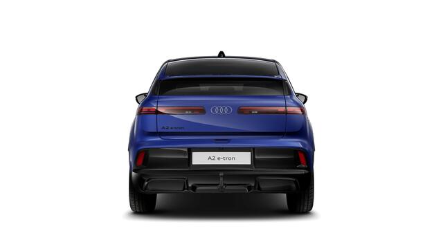 Audi A2 e-tron 190 1AT S edition | Adaptive cruise control | Audi sound system | Audi virtual cockpit
