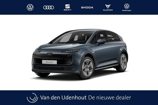 Audi A2 e-tron 190 1AT Advanced edition | Adaptive cruise control | Audi sound system | Audi virtual cockpit