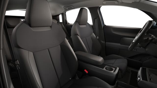 Audi A2 e-tron 190 1AT Advanced edition | Adaptive cruise control | Audi sound system | Audi virtual cockpit