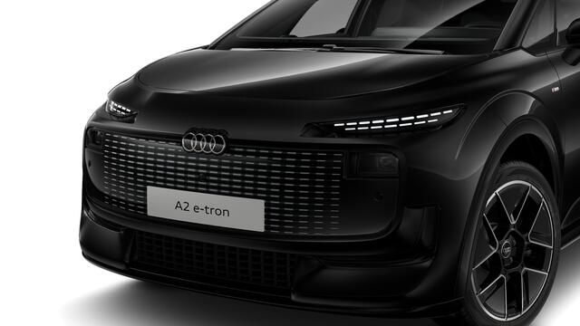 Audi A2 e-tron 190 1AT S edition | Adaptive cruise control | Audi sound system | Audi virtual cockpit