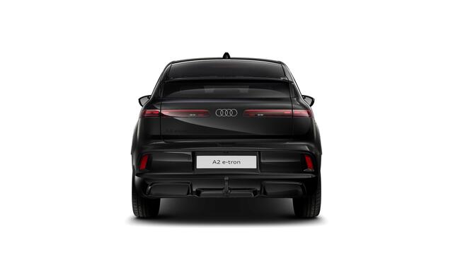 Audi A2 e-tron 190 1AT S edition | Adaptive cruise control | Audi sound system | Audi virtual cockpit