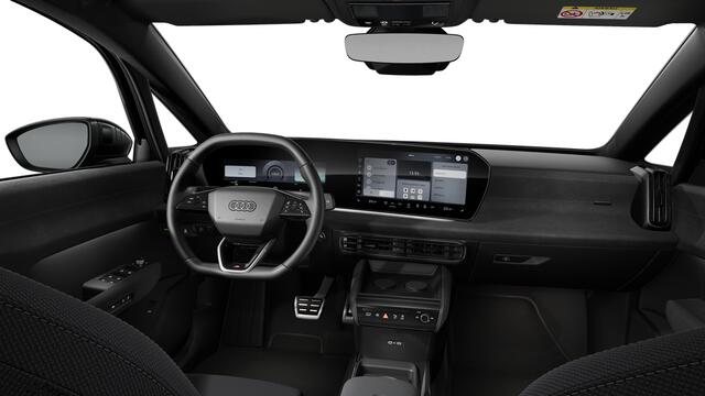 Audi A2 e-tron 190 1AT S edition | Adaptive cruise control | Audi sound system | Audi virtual cockpit