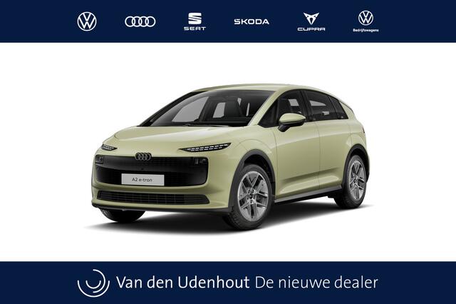 Audi A2 e-tron 190 1AT Advanced edition | Adaptive cruise control | Audi sound system | Audi virtual cockpit