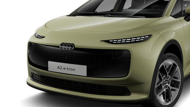 Audi A2 e-tron 190 1AT Advanced edition | Adaptive cruise control | Audi sound system | Audi virtual cockpit