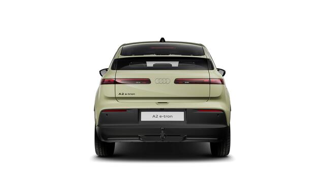 Audi A2 e-tron 190 1AT Advanced edition | Adaptive cruise control | Audi sound system | Audi virtual cockpit