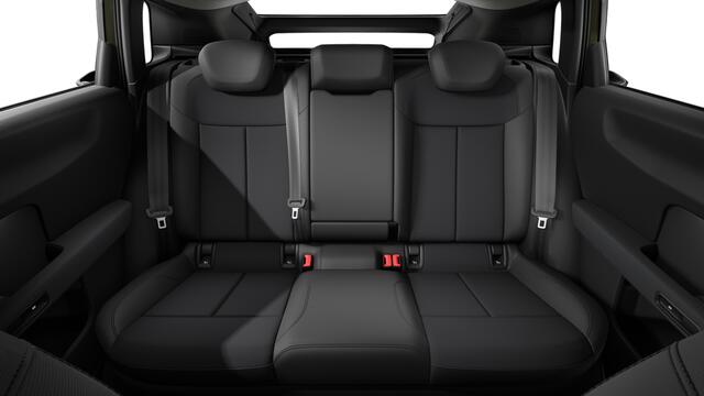 Audi A2 e-tron 190 1AT Advanced edition | Adaptive cruise control | Audi sound system | Audi virtual cockpit