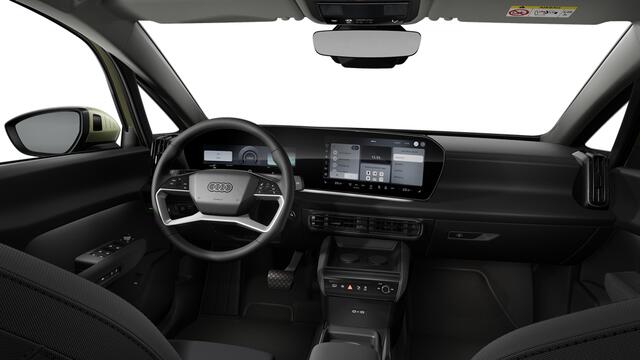 Audi A2 e-tron 190 1AT Advanced edition | Adaptive cruise control | Audi sound system | Audi virtual cockpit
