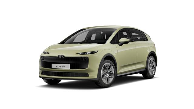 Audi A2 e-tron 190 1AT Advanced edition | Adaptive cruise control | Audi sound system | Audi virtual cockpit