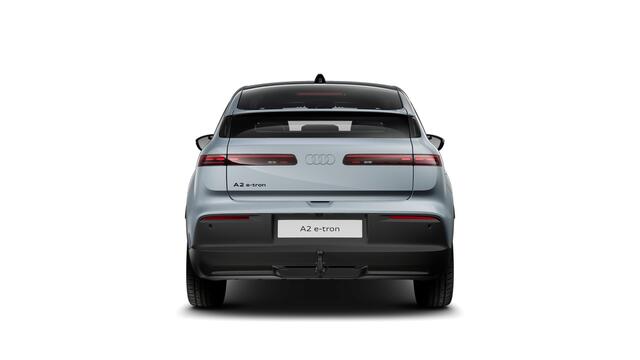 Audi A2 e-tron 190 1AT Advanced edition | Adaptive cruise control | Audi sound system | Audi virtual cockpit