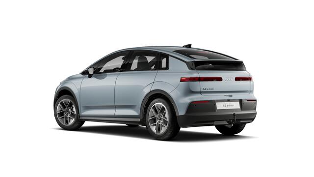 Audi A2 e-tron 190 1AT Advanced edition | Adaptive cruise control | Audi sound system | Audi virtual cockpit