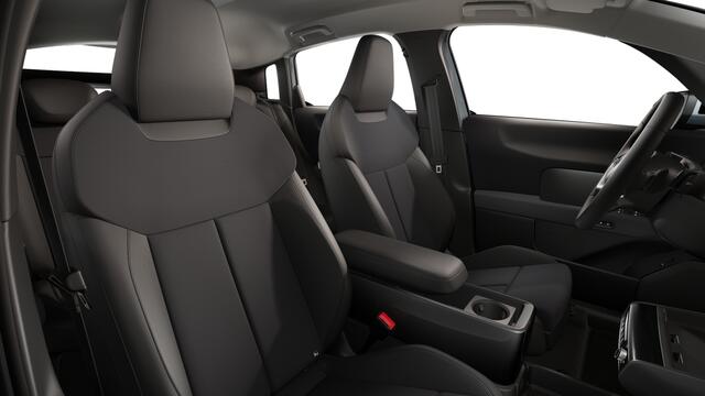 Audi A2 e-tron 190 1AT Advanced edition | Adaptive cruise control | Audi sound system | Audi virtual cockpit
