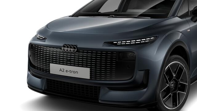 Audi A2 e-tron 190 1AT S edition | Adaptive cruise control | Audi sound system | Audi virtual cockpit