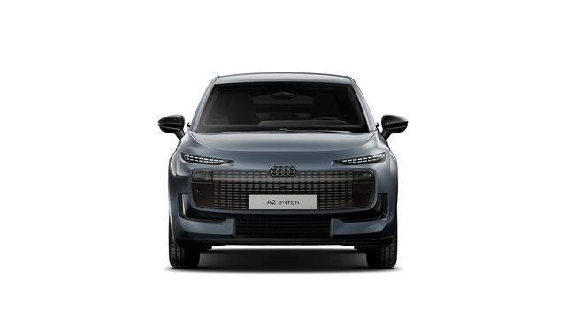 Audi A2 e-tron 190 1AT S edition | Adaptive cruise control | Audi sound system | Audi virtual cockpit