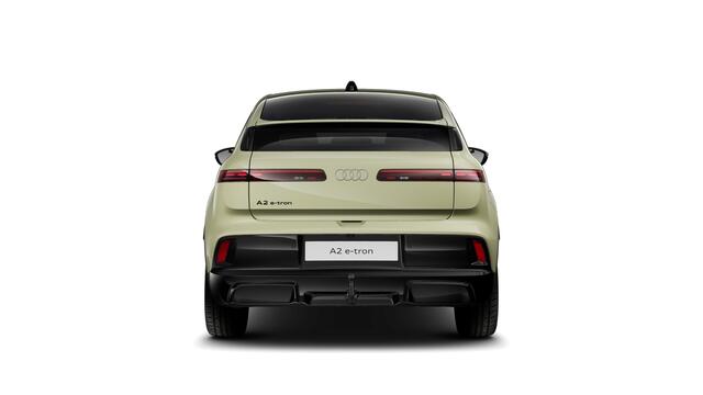 Audi A2 e-tron 190 1AT S edition | Adaptive cruise control | Audi sound system | Audi virtual cockpit