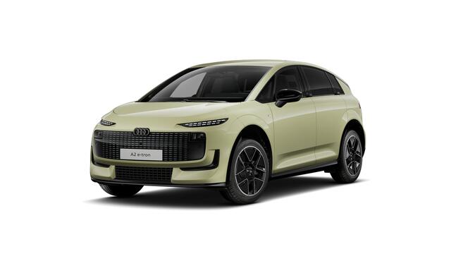 Audi A2 e-tron 190 1AT S edition | Adaptive cruise control | Audi sound system | Audi virtual cockpit