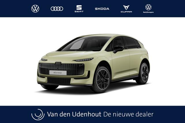 Audi A2 e-tron 190 1AT S edition | Adaptive cruise control | Audi sound system | Audi virtual cockpit