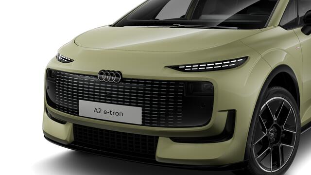 Audi A2 e-tron 190 1AT S edition | Adaptive cruise control | Audi sound system | Audi virtual cockpit