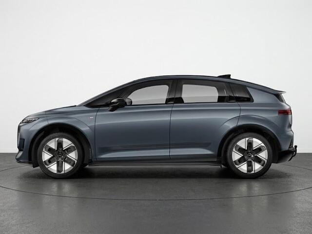 Audi A2 e-tron S edition e-tron 140 kW / 190 PK | Techniekpakket | Trekhaak, elektr. wegklapbaar | Lichtpakket plus met ambient lighting | Opberg en bagagereuimtepakket | – foto 2