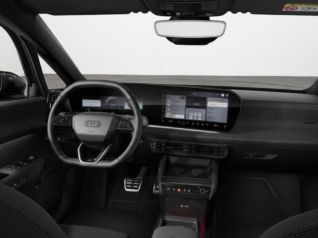 Audi A2 e-tron S edition e-tron 140 kW / 190 PK | Techniekpakket | Trekhaak, elektr. wegklapbaar | Lichtpakket plus met ambient lighting | Opberg en bagagereuimtepakket | – foto 4