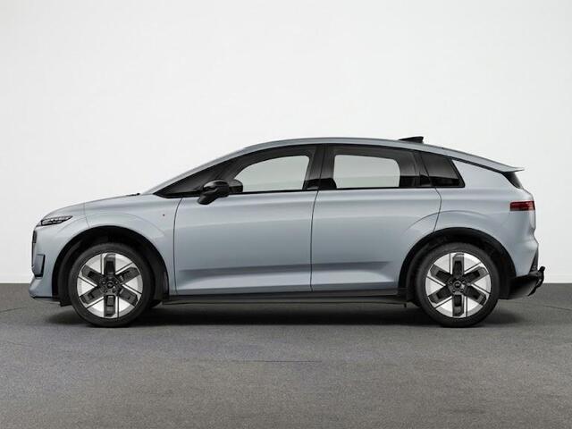 Audi A2 e-tron S edition e-tron 140 kW / 190 PK | Techniekpakket | Trekhaak, elektr. wegklapbaar | Lichtpakket plus met ambient lighting | Opberg en bagagereuimtepakket | – foto 2