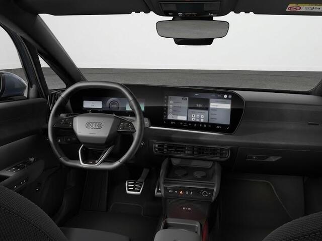 Audi A2 e-tron S edition e-tron 140 kW / 190 PK | Techniekpakket | Trekhaak, elektr. wegklapbaar | Lichtpakket plus met ambient lighting | Opberg en bagagereuimtepakket | – foto 4