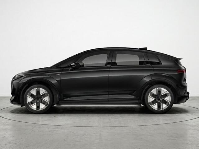 Audi A2 e-tron S edition e-tron 140 kW / 190 PK | Techniekpakket | Trekhaak, elektr. wegklapbaar | Lichtpakket plus met ambient lighting | Opberg en bagagereuimtepakket | – foto 2