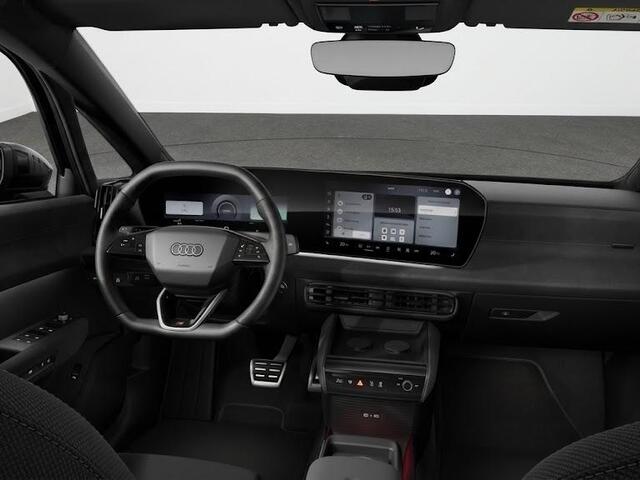 Audi A2 e-tron S edition e-tron 140 kW / 190 PK | Techniekpakket | Trekhaak, elektr. wegklapbaar | Lichtpakket plus met ambient lighting | Opberg en bagagereuimtepakket | – foto 4