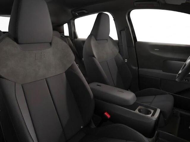 Audi A2 e-tron S edition e-tron 140 kW / 190 PK | Techniekpakket | Trekhaak, elektr. wegklapbaar | Lichtpakket plus met ambient lighting | Opberg en bagagereuimtepakket | – foto 5