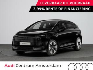 Audi A2 e-tron S edition e-tron 140 kW / 190 PK