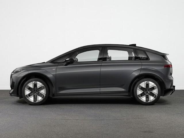 Audi A2 e-tron S edition e-tron 140 kW / 190 PK | Techniekpakket | Trekhaak, elektr. wegklapbaar | Lichtpakket plus met ambient lighting | Opberg en bagagereuimtepakket | – foto 2