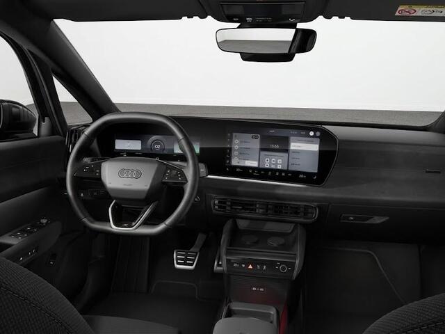 Audi A2 e-tron S edition e-tron 140 kW / 190 PK | Techniekpakket | Trekhaak, elektr. wegklapbaar | Lichtpakket plus met ambient lighting | Opberg en bagagereuimtepakket | – foto 4