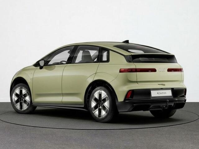 Audi A2 e-tron S edition e-tron 140 kW / 190 PK | Techniekpakket | Trekhaak, elektr. wegklapbaar | Lichtpakket plus met ambient lighting | Opberg en bagagereuimtepakket | – foto 3