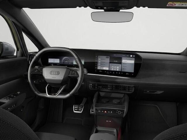 Audi A2 e-tron S edition e-tron 140 kW / 190 PK | Techniekpakket | Trekhaak, elektr. wegklapbaar | Lichtpakket plus met ambient lighting | Opberg en bagagereuimtepakket | – foto 4