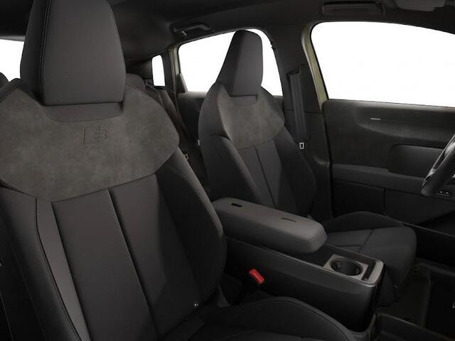 Audi A2 e-tron S edition e-tron 140 kW / 190 PK | Techniekpakket | Trekhaak, elektr. wegklapbaar | Lichtpakket plus met ambient lighting | Opberg en bagagereuimtepakket | – foto 5