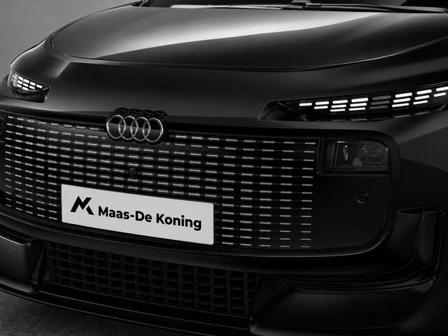 Audi A2 e-tron Launch Series Pro 61 kWh 190 PK · Matrix Led · Trekhaak elek. wegklapbaar · Stuurwielverwarming en stoelverwarming voorin – foto 5