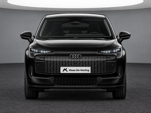 Audi A2 e-tron Launch Series Pro 61 kWh 190 PK · Matrix Led · Trekhaak elek. wegklapbaar · Stuurwielverwarming en stoelverwarming voorin – foto 6
