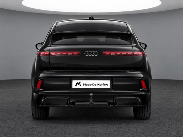 Audi A2 e-tron Launch Series Pro 61 kWh 190 PK · Matrix Led · Trekhaak elek. wegklapbaar · Stuurwielverwarming en stoelverwarming voorin – foto 7