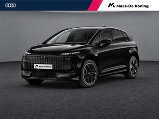 Audi A2 e-tron Launch Series Pro 61 kWh 190 PK ·