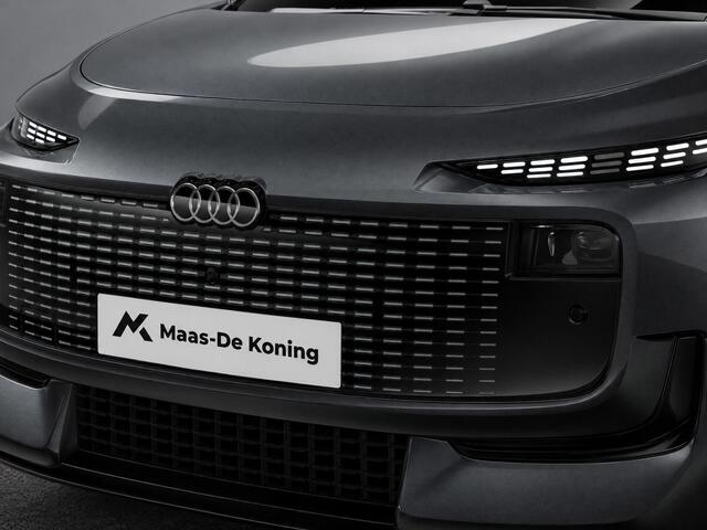 Audi A2 e-tron Launch Series Pro 61 kWh 190 PK · Matrix Led · Trekhaak elek. wegklapbaar · Stuurwielverwarming en stoelverwarming voorin – foto 5