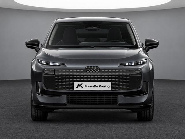 Audi A2 e-tron Launch Series Pro 61 kWh 190 PK · Matrix Led · Trekhaak elek. wegklapbaar · Stuurwielverwarming en stoelverwarming voorin – foto 6