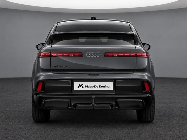 Audi A2 e-tron Launch Series Pro 61 kWh 190 PK · Matrix Led · Trekhaak elek. wegklapbaar · Stuurwielverwarming en stoelverwarming voorin – foto 7