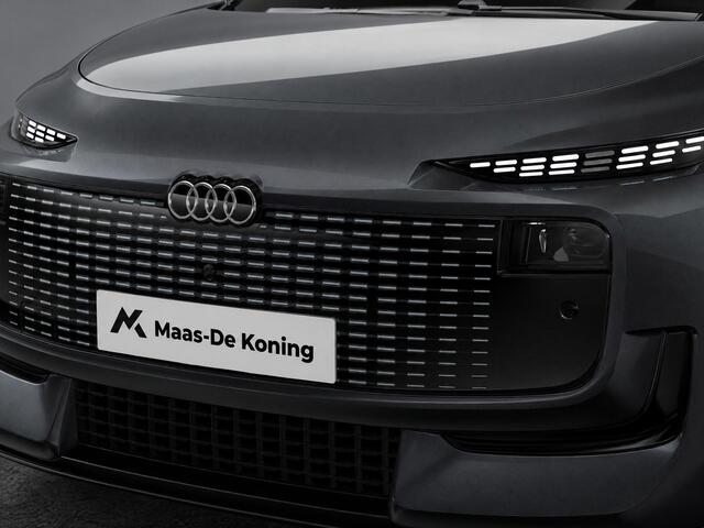 Audi A2 e-tron Launch Series Pro 61 kWh 190 PK · Matrix Led · Trekhaak elek. wegklapbaar · Stuurwielverwarming en stoelverwarming voorin – foto 5