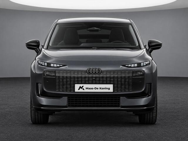 Audi A2 e-tron Launch Series Pro 61 kWh 190 PK · Matrix Led · Trekhaak elek. wegklapbaar · Stuurwielverwarming en stoelverwarming voorin – foto 6