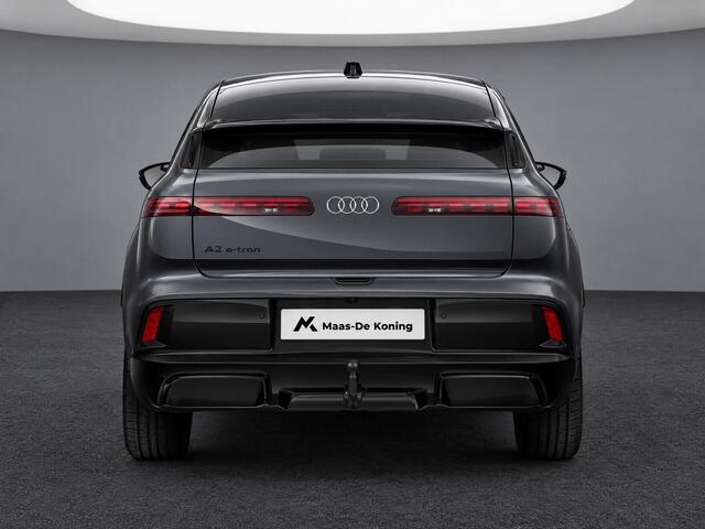 Audi A2 e-tron Launch Series Pro 61 kWh 190 PK · Matrix Led · Trekhaak elek. wegklapbaar · Stuurwielverwarming en stoelverwarming voorin – foto 7