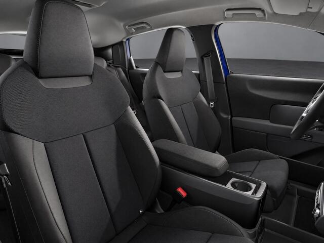 Audi A2 e-tron Launch Series Pro 61 kWh 190 PK · Matrix Led · Trekhaak elek. wegklapbaar · Stuurwielverwarming en stoelverwarming voorin – foto 4