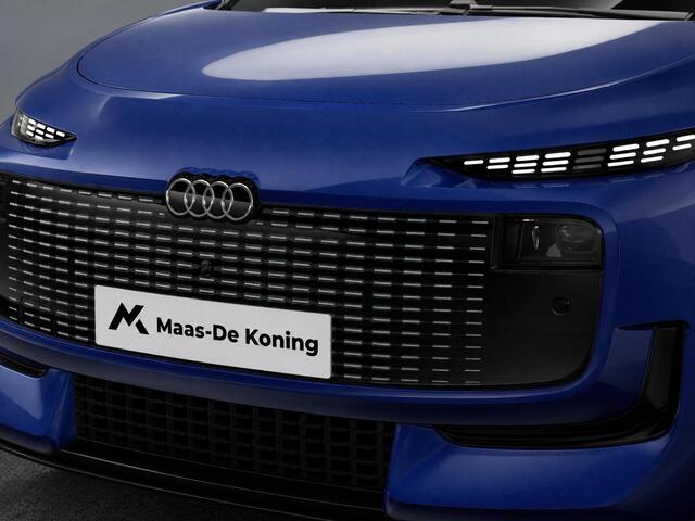 Audi A2 e-tron Launch Series Pro 61 kWh 190 PK · Matrix Led · Trekhaak elek. wegklapbaar · Stuurwielverwarming en stoelverwarming voorin – foto 5